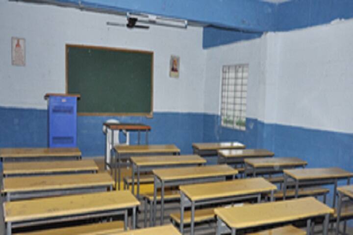 Shree Vashista College of Education, Karimnagar campus photo 3