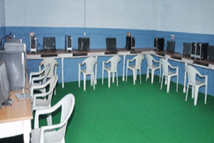 Shree Vashista College of Education, Karimnagar campus photo 4