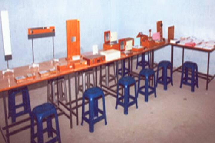 Shree Vashista College of Education, Karimnagar campus photo 5