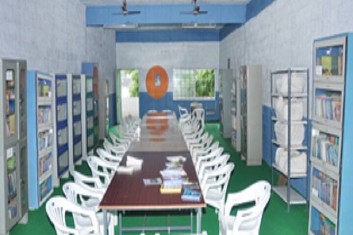 Shree Vashista College of Education, Karimnagar campus photo 6