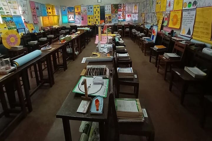 Leelavathi Shetty College of Education, Mangalore campus photo 3