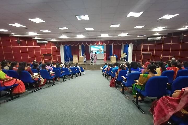 Leelavathi Shetty College of Education, Mangalore campus photo 4