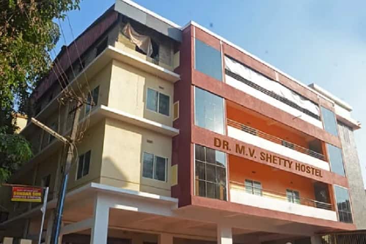 Leelavathi Shetty College of Education, Mangalore campus photo 6