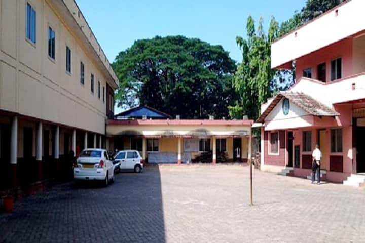 Government College of Teacher Education, Mangaluru campus photo 2