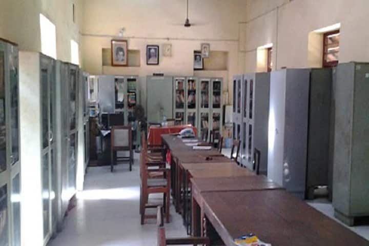 Government College of Teacher Education, Mangaluru campus photo 3