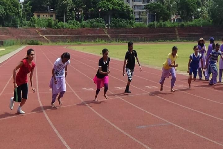 Government College of Teacher Education, Mangaluru campus photo 4