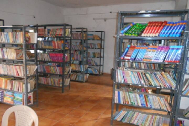 Shalini College of Education, Karimnagar campus photo 3