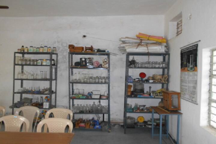 Shalini College of Education, Karimnagar campus photo 4