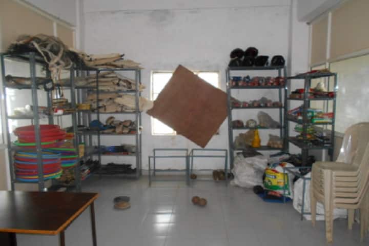 Shalini College of Education, Karimnagar campus photo 5
