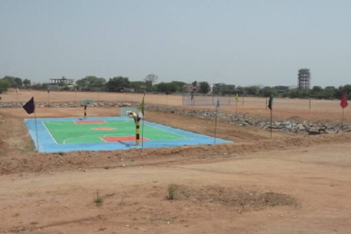 Shalini College of Education, Karimnagar campus photo 6