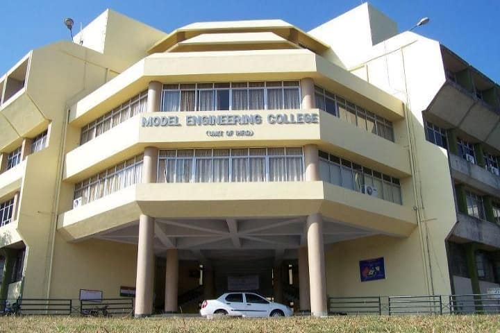 MEC Thrikkakara campus photo 5