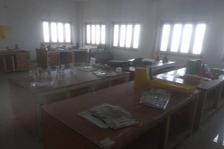 SVM College of Education, Gadwal campus photo 2