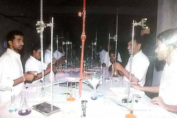 SVM College of Education, Gadwal campus photo 3
