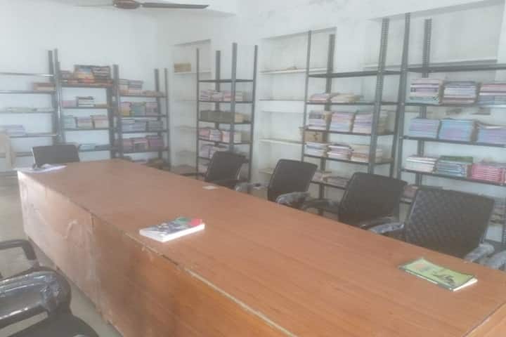 SVM College of Education, Gadwal campus photo 5