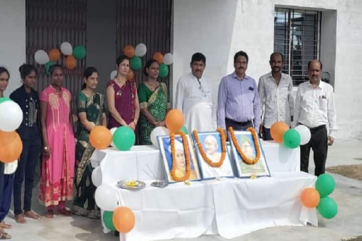 Shyam Adarsh Shiksha Mahavidyalaya, Rewa campus photo 4