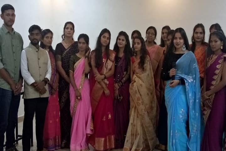 Shyam Adarsh Shiksha Mahavidyalaya, Rewa campus photo 5
