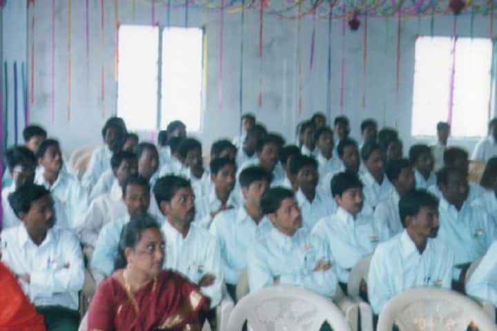 Rabindranath College of Education, Chevella campus photo 2