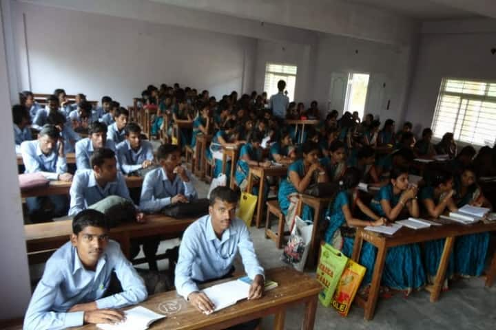 Vagdevi College of Education, Thirthahalli campus photo 3