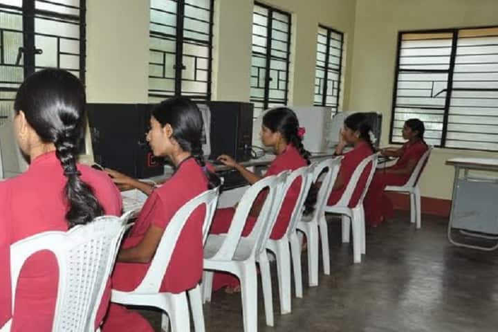 Vagdevi College of Education, Thirthahalli campus photo 4