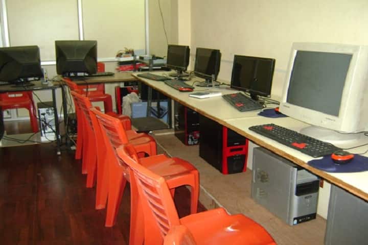 K Narayana Memorial College of Education, Medak campus photo 2