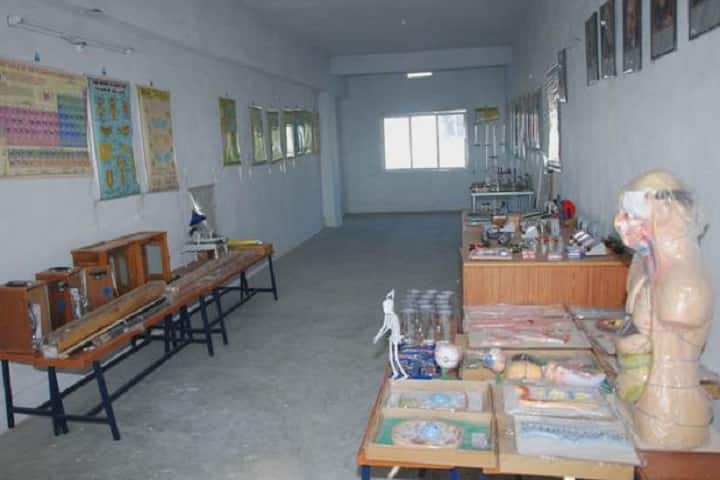 K Narayana Memorial College of Education, Medak campus photo 3