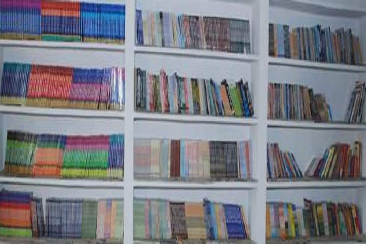 K Narayana Memorial College of Education, Medak campus photo 4