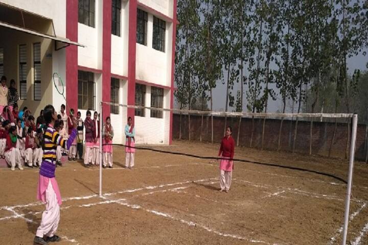 BR College of Higher Education and Technology Girls Degree College, Deoband campus photo 5
