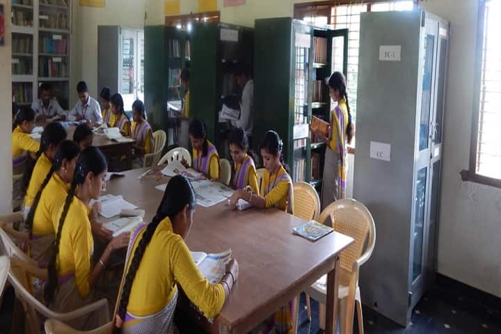 SJG College of Education, Anandapuram campus photo 3