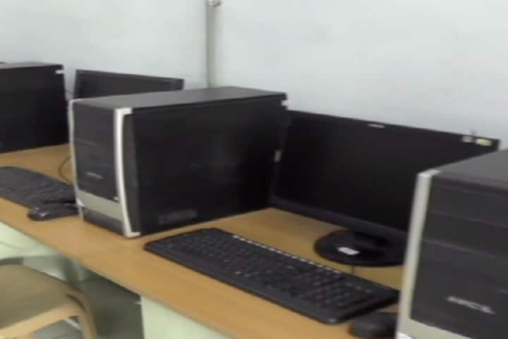 Islamia College of Education, Hyderabad campus photo 2