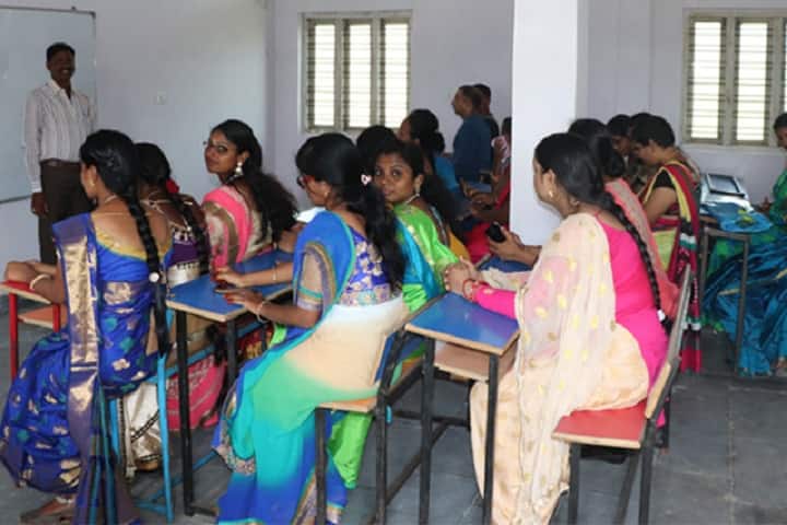 Greater College of Education, Hyderabad campus photo 2