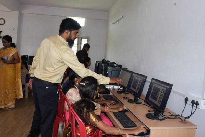 Greater College of Education, Hyderabad campus photo 3
