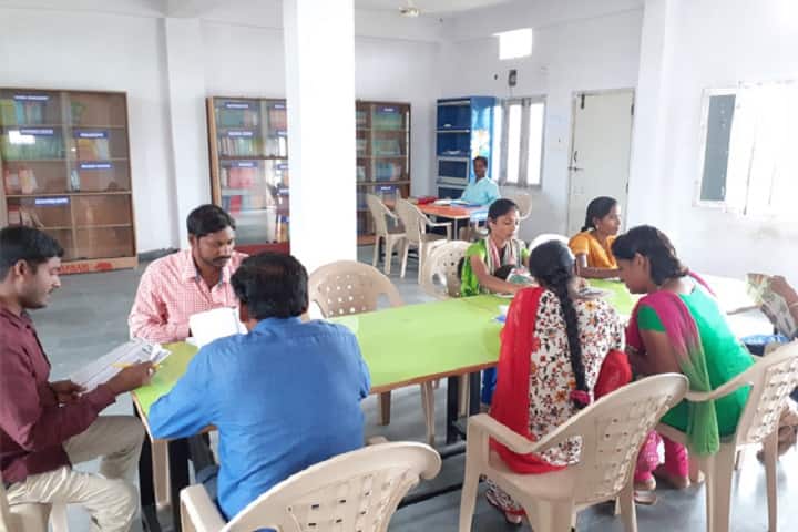 Greater College of Education, Hyderabad campus photo 4