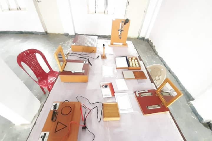 Greater College of Education, Hyderabad campus photo 6