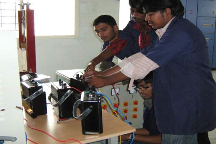 Stanford College of Education, Bhongir campus photo 3