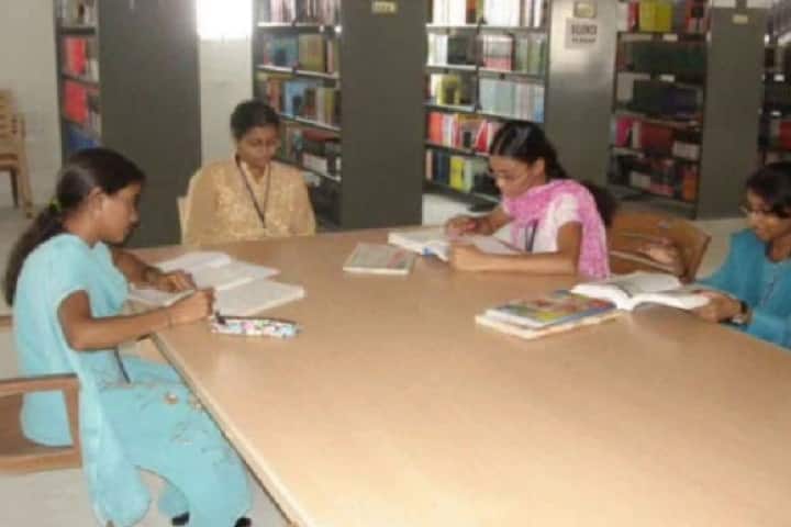 Stanford College of Education, Bhongir campus photo 4
