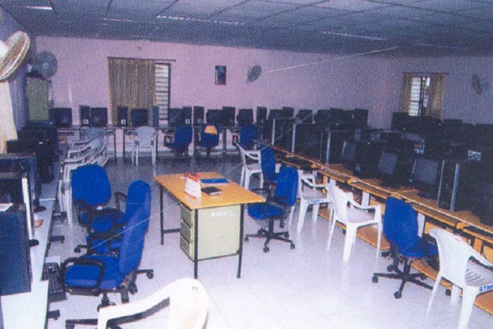 Stanford College of Education, Bhongir campus photo 5