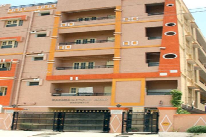 Stanford College of Education, Bhongir campus photo 6