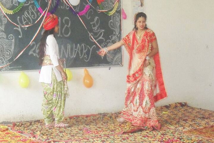 Smt Sudesh Devi Memorial College of Education, Amroha campus photo 3