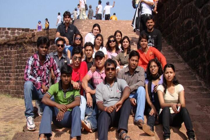 Smt Sudesh Devi Memorial College of Education, Amroha campus photo 4