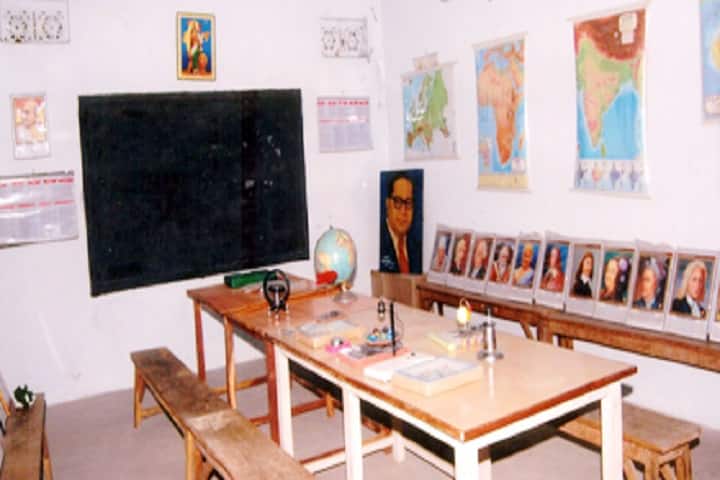 RKLK College of Education, Suryapet campus photo 2