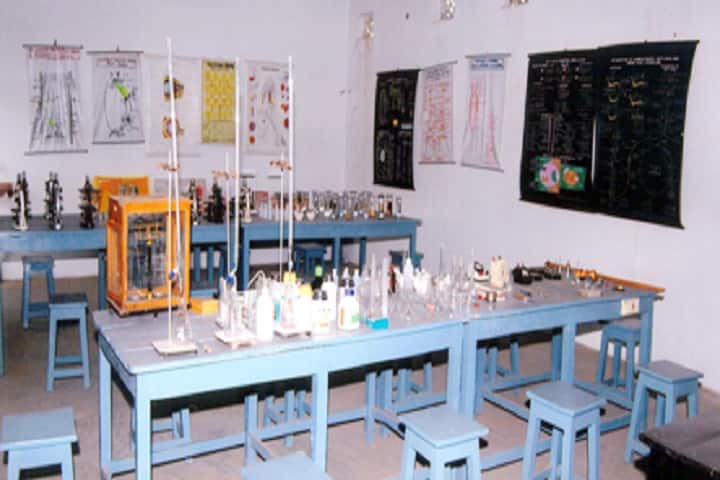 RKLK College of Education, Suryapet campus photo 3