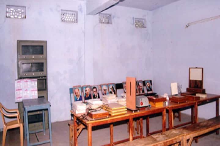 RKLK College of Education, Suryapet campus photo 4