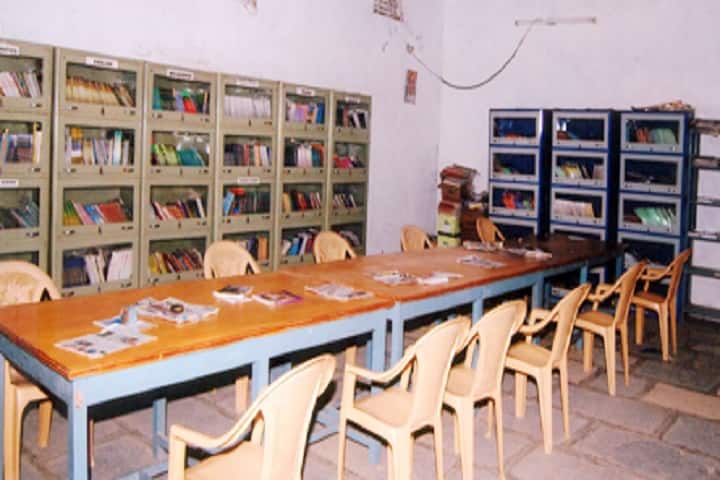 RKLK College of Education, Suryapet campus photo 5