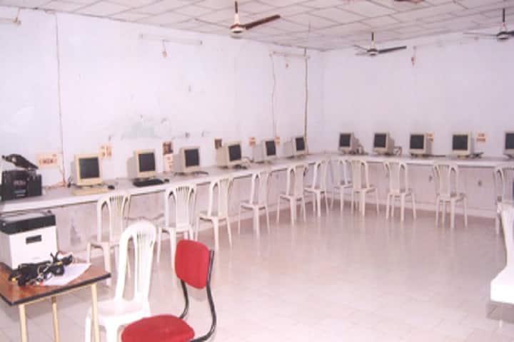 RKLK College of Education, Suryapet campus photo 6