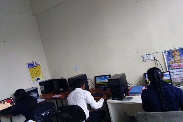 JK Institute of Pharmacy, Khurja campus photo 2