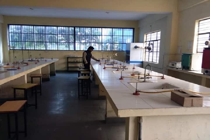 JK Institute of Pharmacy, Khurja campus photo 3