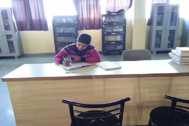 JK Institute of Pharmacy, Khurja campus photo 4
