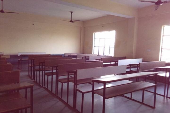 JK Institute of Pharmacy, Khurja campus photo 5
