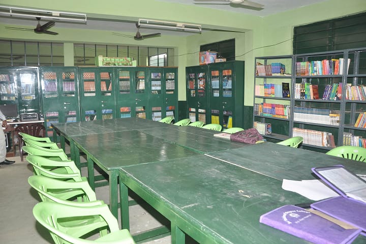 Sri Vaishnavi Degree College, Kadapa campus photo 3
