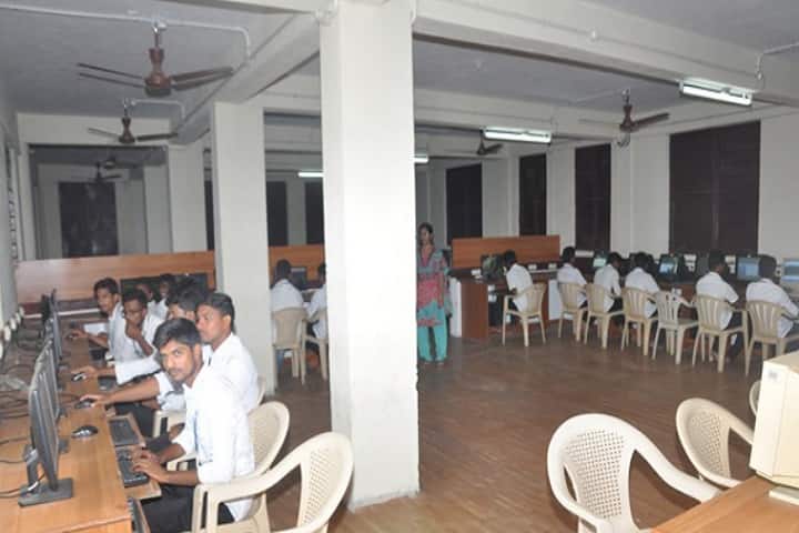 Sri Vaishnavi Degree College, Kadapa campus photo 6